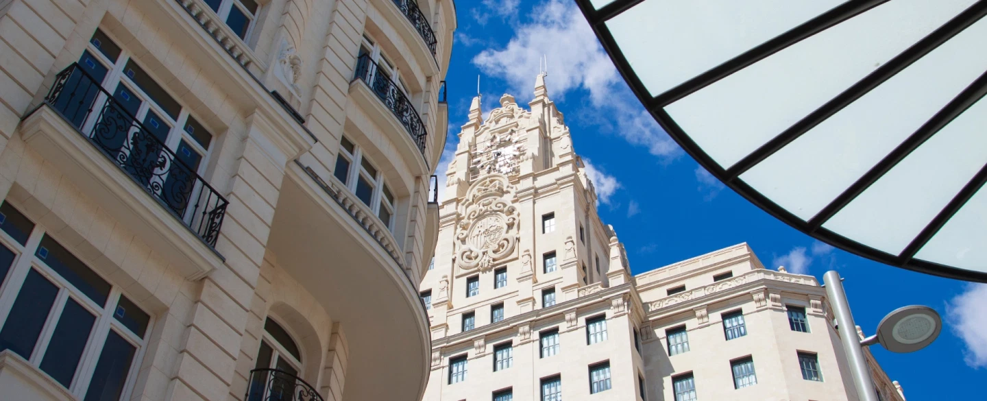 Walking Tour in Madrid exploring churches, crypts, and architectural layers from medieval to modern.