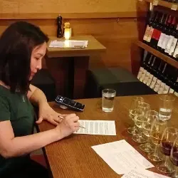 A Game of Wines in Türkiye