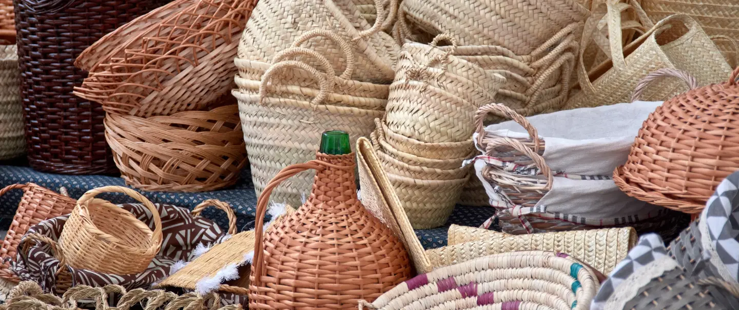 Day Trip from Porto to Barcelos, capital of Portuguese handicrafts, folk art, and artisan villages.