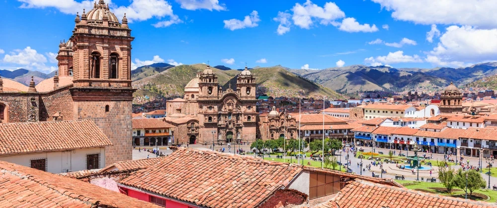 One Day in Cusco: Walking Tour, Food Tastings, & Historic Landmarks in UNESCO World Heritage Site.