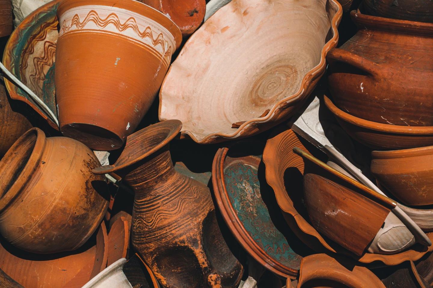 Fernwayer’s perfect one day in Naples uncovers Naples underground tour and Amalfi ceramics.