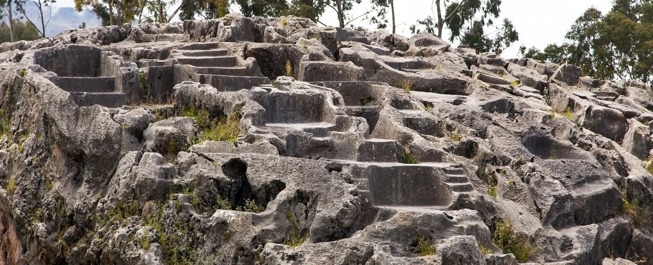 One Day in Cusco: Walking Tour, Food Tastings, & Historic Landmarks in UNESCO World Heritage Site.