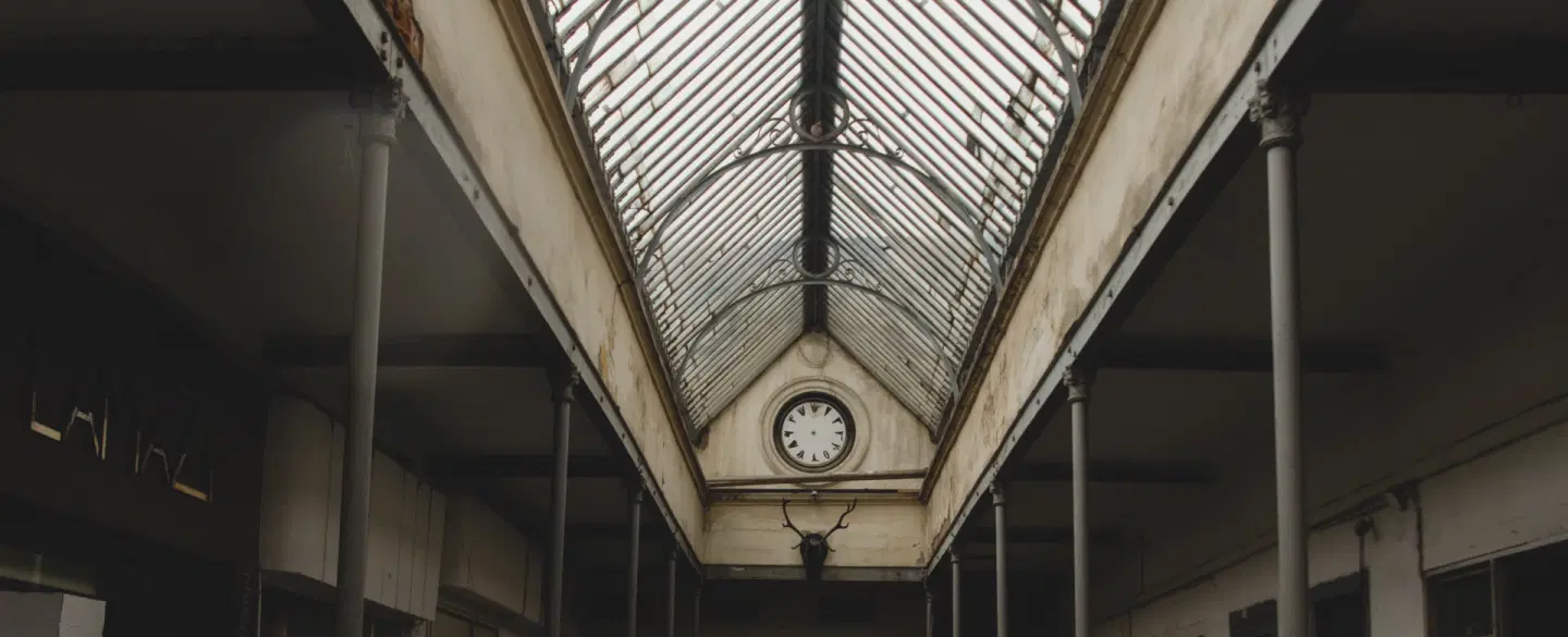 Photo Walk exploring Istanbul’s forgotten courtyards & hans through your lens in documentary style.