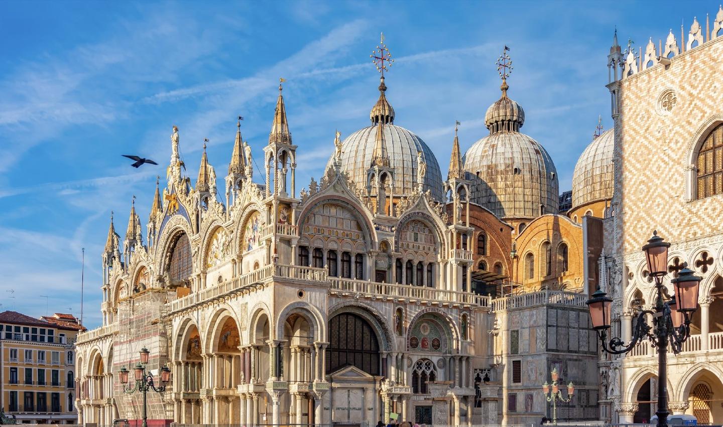 7-day itinerary across Venice, Florence and Rome, an iconic mix of history, culture, art, and food