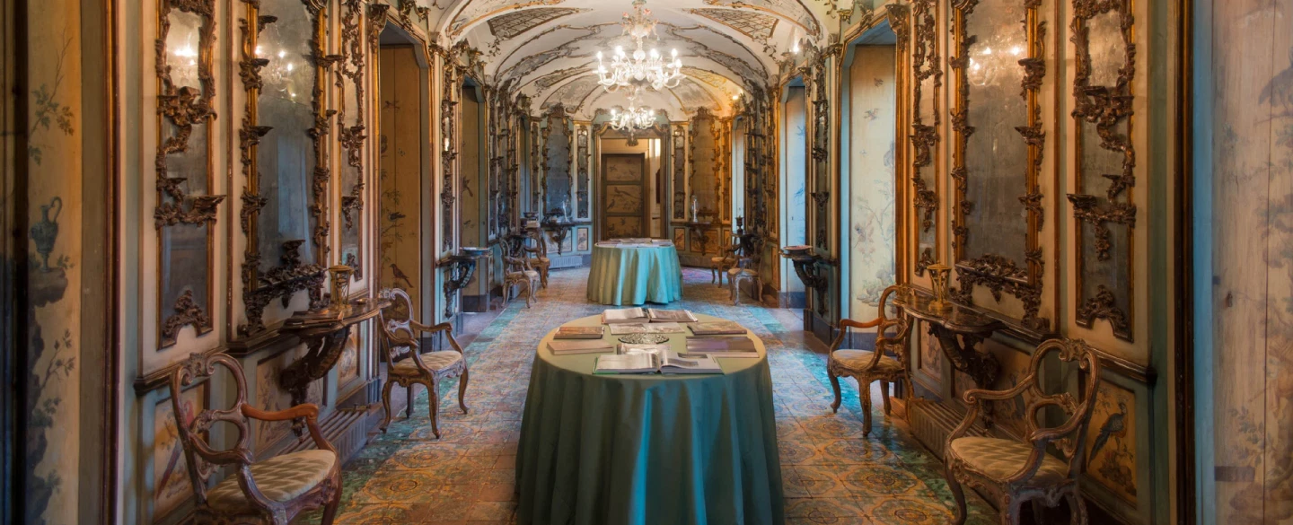 Film Experience in Catania, Sicily, with cinematic locations, arancini, and a film starring you.