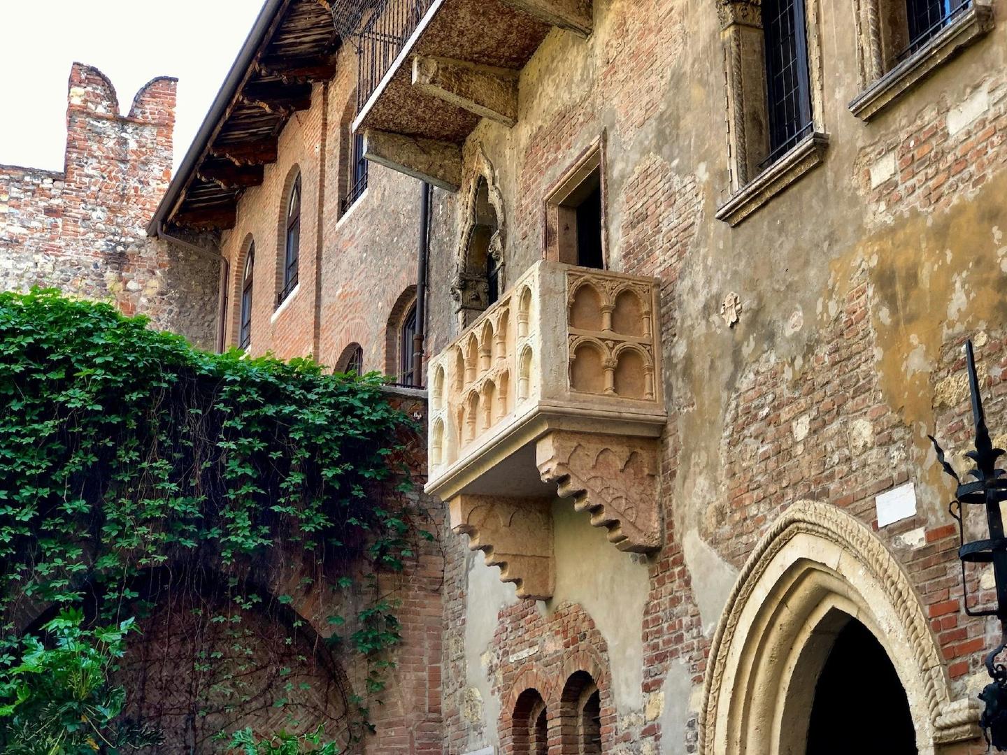 7-day itinerary across Venice, Florence and Rome, an iconic mix of history, culture, art, and food