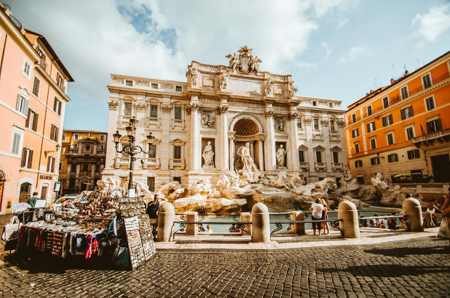 7-day itinerary across Venice, Florence and Rome, an iconic mix of history, culture, art, and food