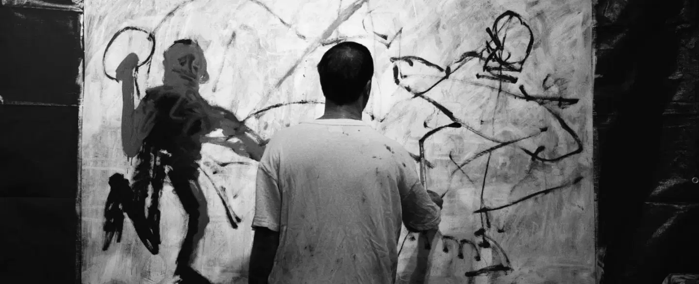 Art Tour in Mexico City’s Roma-Condesa with artist studio visits and top contemporary galleries.