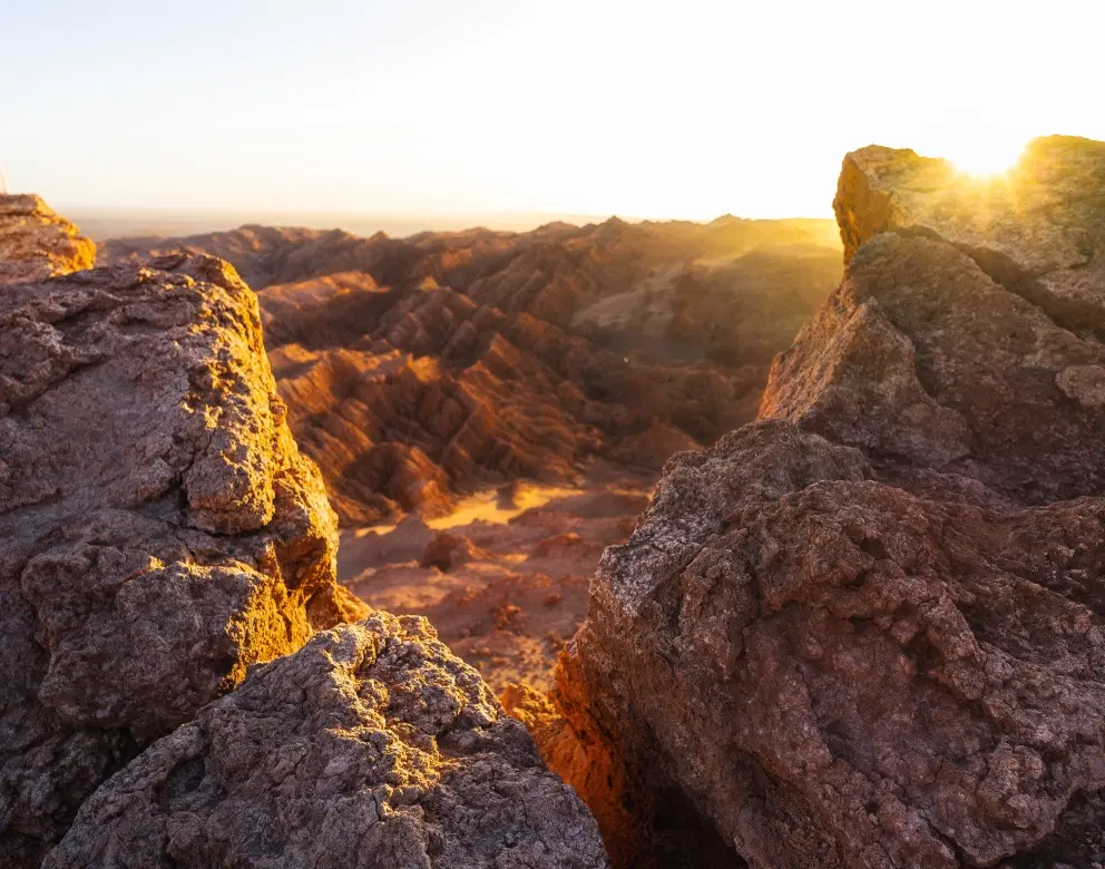 Photography Tour in Valley of the Moon, Rainbow Valley & Petroglyphs, San Pedro de Atacama desert.