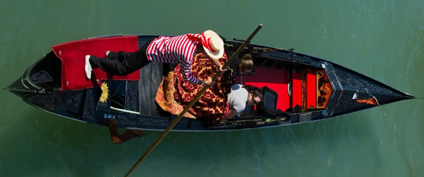 Photo Workshop in Venice, exploring historic streets and iconic sights with an expert photographer.