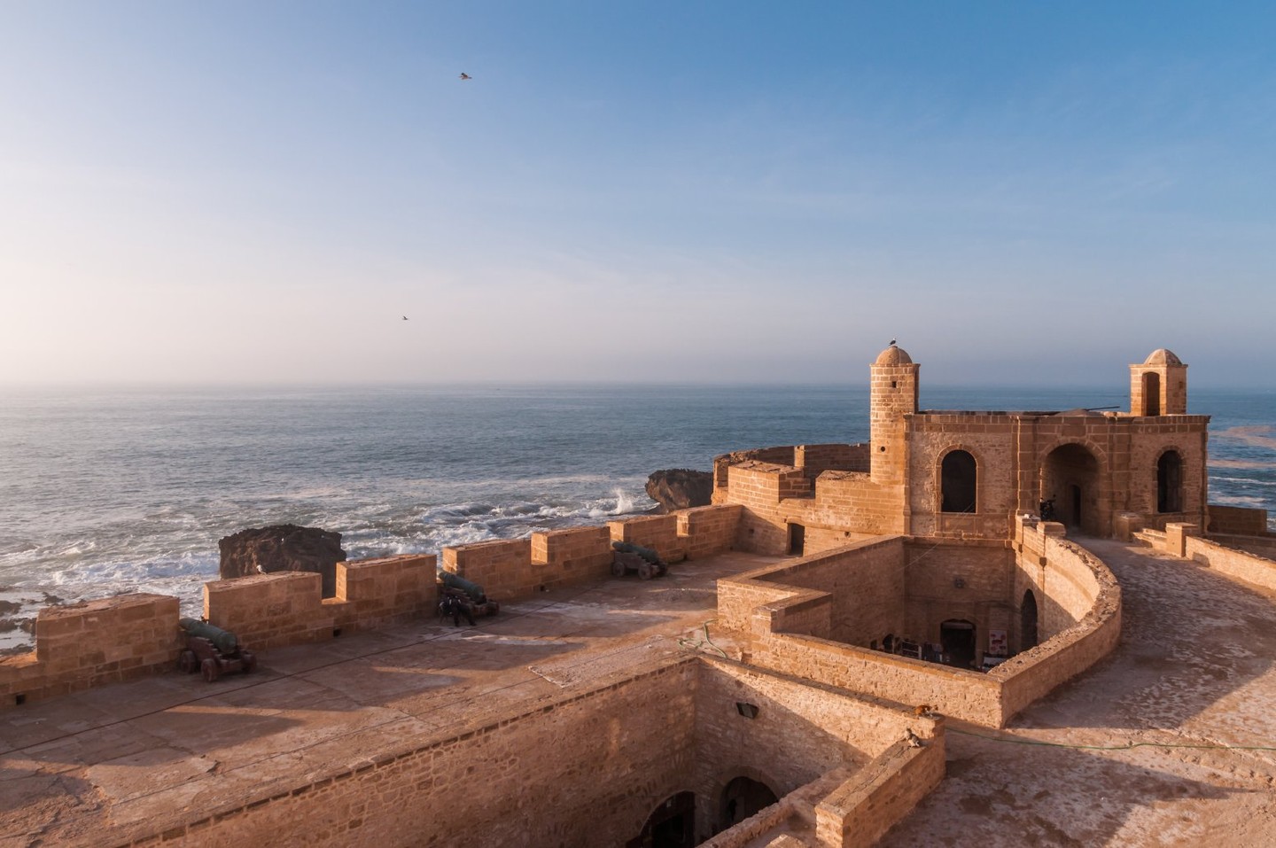 A Morocco 2 week itinerary from Fes to Marrakesh with culture, coast, and Atlas Mountains.