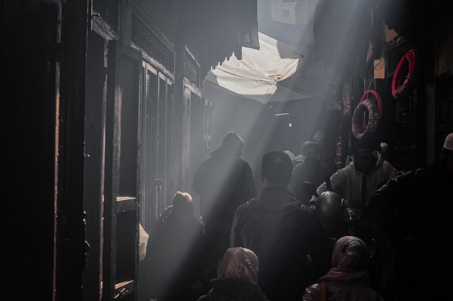 Fes Medina: Bab To Bab in Fes | Morocco - Travel Story