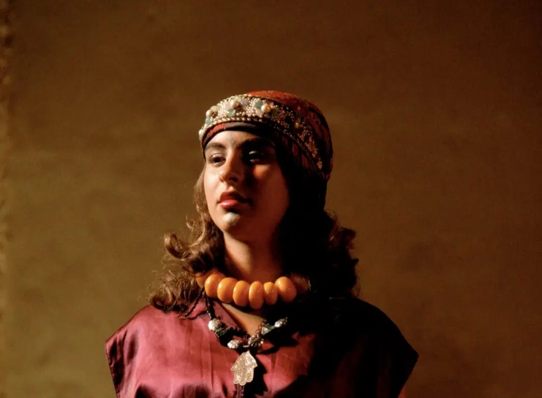 Walking Tour in Fes: Visit Berber pharmacy, explore spices, language & traditions in the Medina.