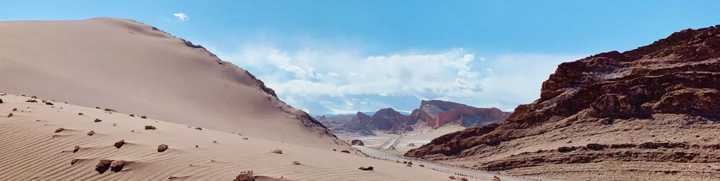 Photography Tour in Valley of the Moon, Rainbow Valley & Petroglyphs, San Pedro de Atacama desert.