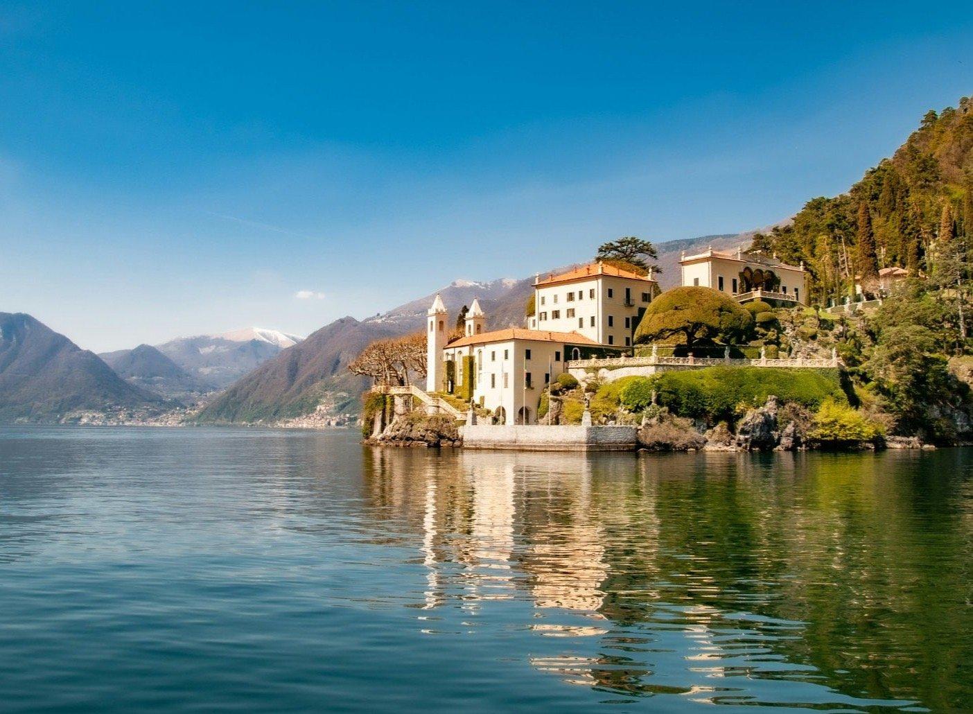 3-day itinerary in Milan with Gio Ponti's landmarks, Lake Como villas, Brera art, truffle-laced food