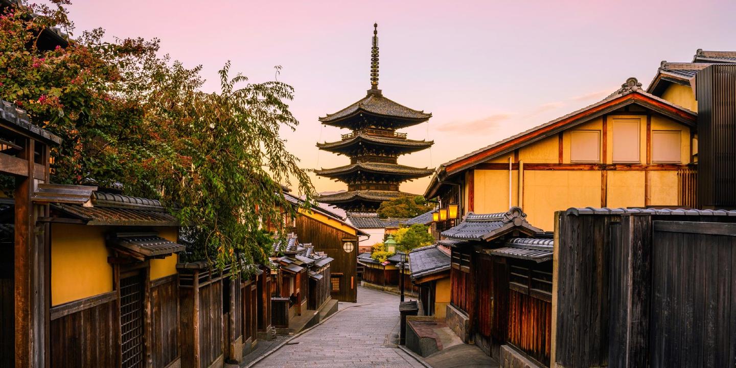 3 days in Kyoto exploring crafts, rituals, and cuisine rooted in centuries of flavor and tradition.
