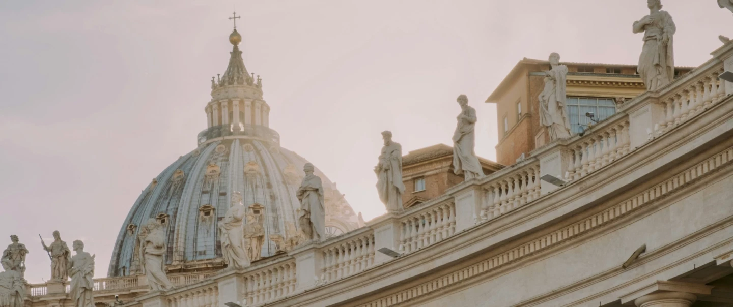 Private Vatican Experience with Museums, Sistine Chapel, St. Peter’s, Mask Room & Rome hotel pickup.