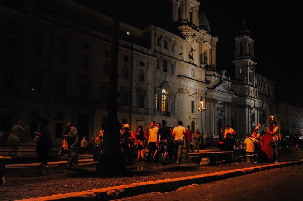 To Rome, With Love in Rome | Italy - Travel Story