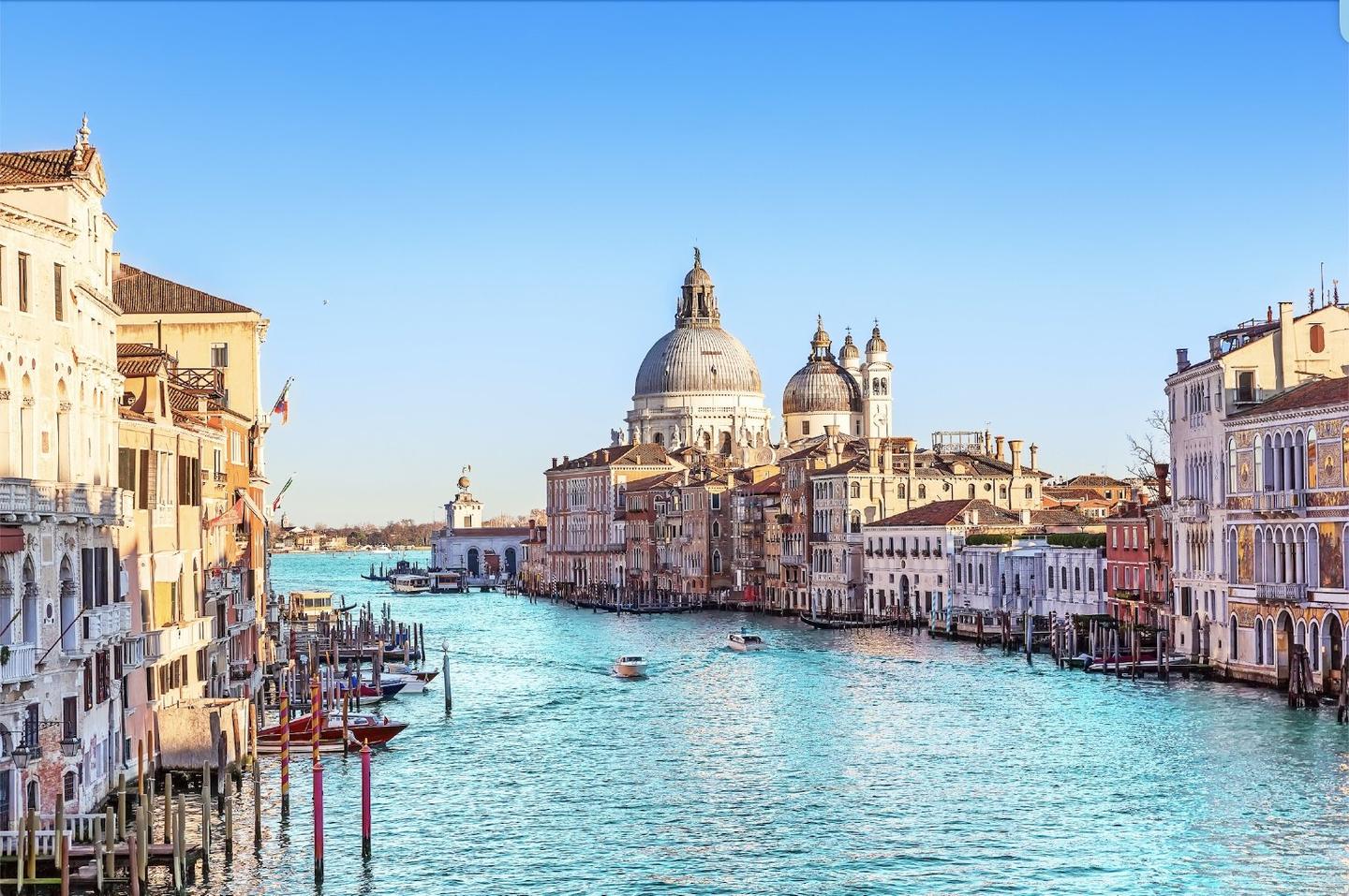 7-day itinerary across Venice, Florence and Rome, an iconic mix of history, culture, art, and food