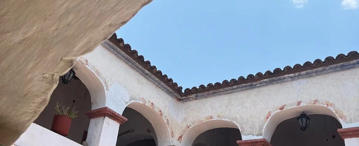 Cultural Tour in Oaxaca to explore Zapotec heritage, ancient church art, and a local farm community.