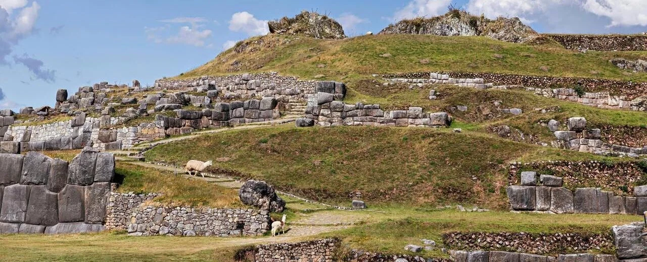 One Day in Cusco: Walking Tour, Food Tastings, & Historic Landmarks in UNESCO World Heritage Site.