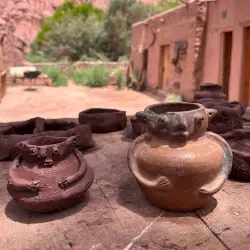 Grandfather of Adobe