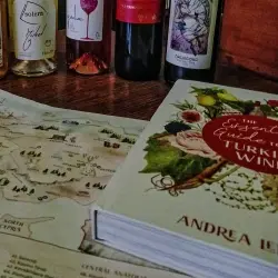 Turkish Wine 101
