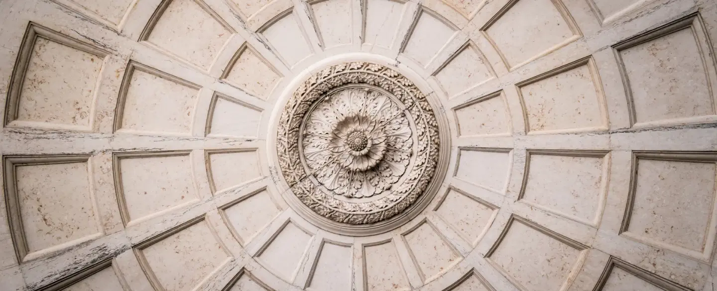 Ajuda National Palace Tour in Lisbon, Portugal’s last royal palace and home to the crown jewels.