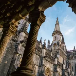 Monasteries of Power & Legacy