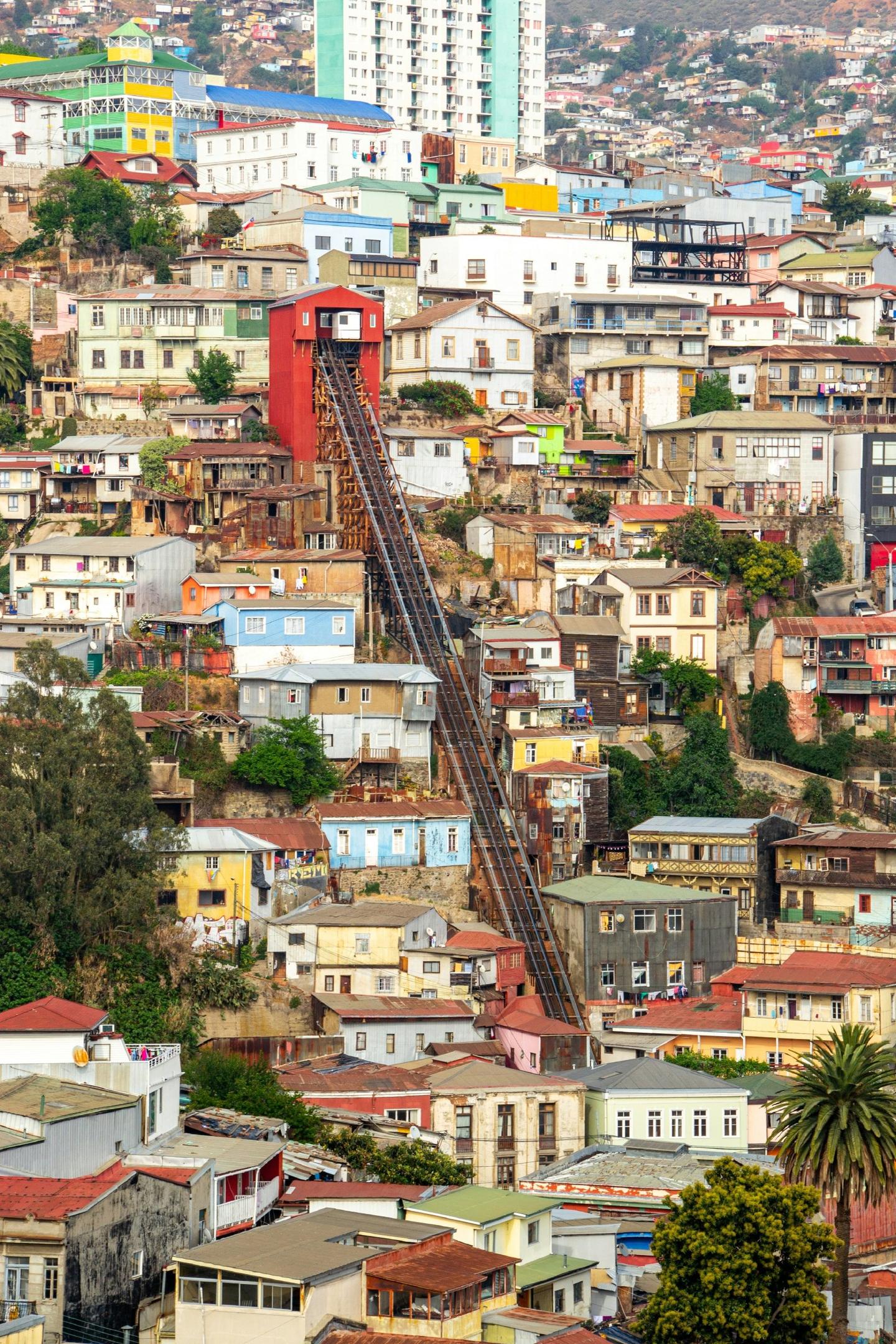 3 days in Valparaíso blending street art, food, architecture, and coastal craft with local guides.