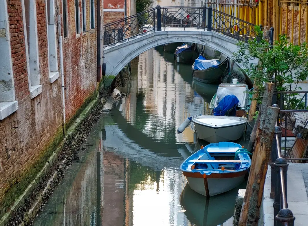 Photo Workshop in Venice, exploring historic streets and iconic sights with an expert photographer.