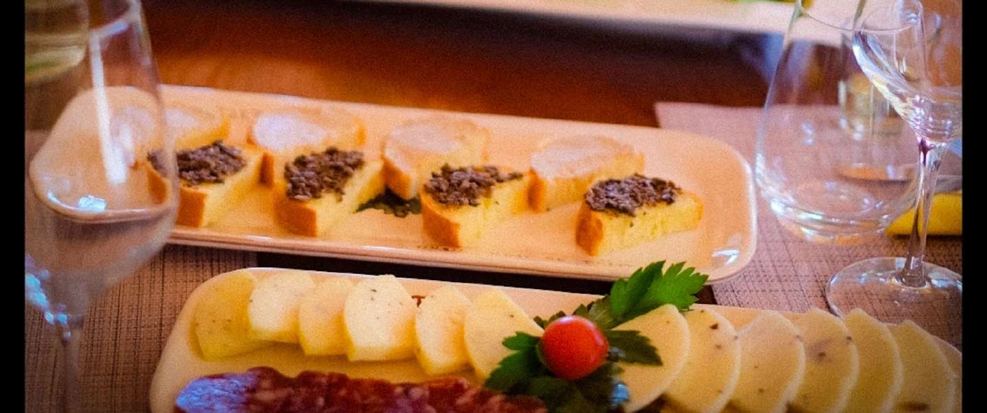 Day Trip in Istria exploring truffle hunting, Motovun forest, goat cheese, and farm tastings.