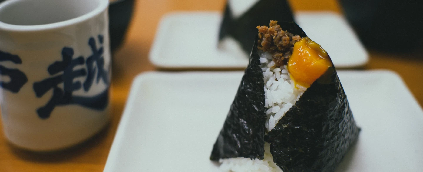 Tokyo food tour walking Togoshi-Ginza and Musashi-Koyama, two historic shotengai with a food expert.