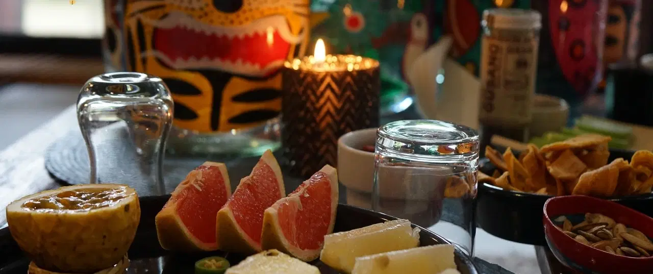 Private Mezcal Tasting in Mexico City with expert-led pairings, Guerrero spirits, Coyoacán history.