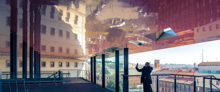 Art Tour of Prado & Reina Sofía in Madrid with Paseo del Prado walk and tapas in Letras district.