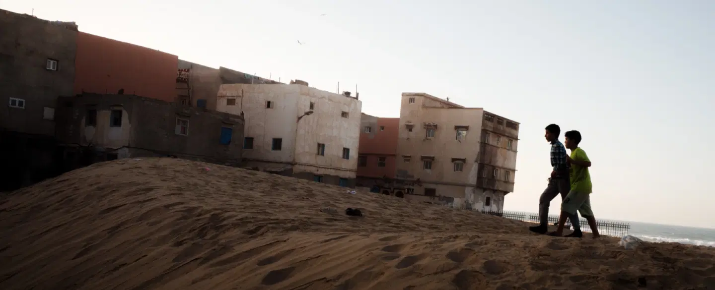 Photography Tour in Essaouira: Capture daily life, markets & coast with a street photographer.