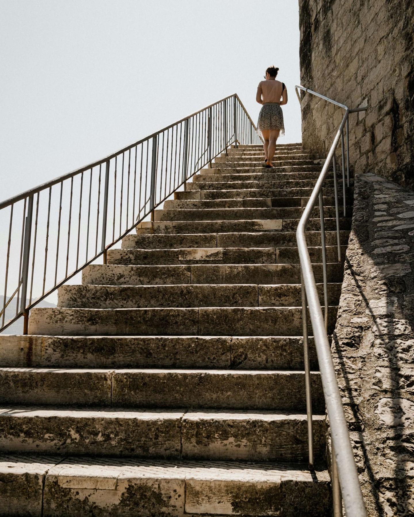 3 days in Dubrovnik with Old Town walks, exploring Fort Lovrijenac, Croatian food, and Banje Beach.