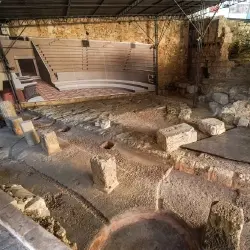 Origins of Lisbon