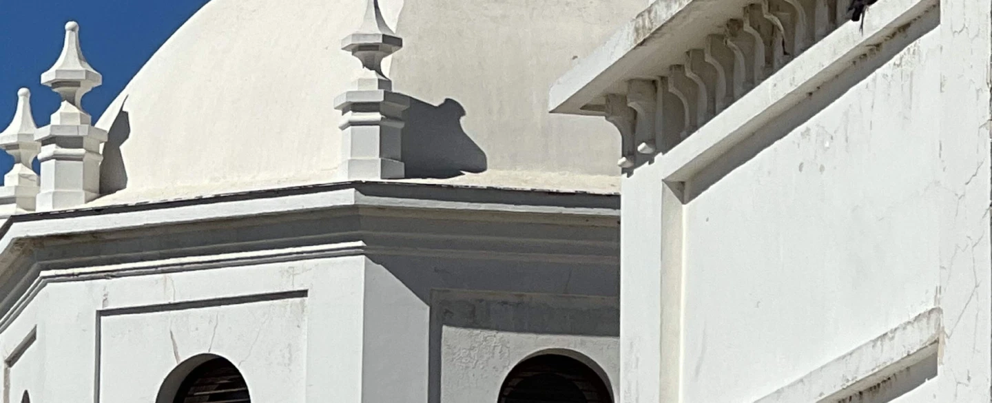 Walking Tour of Cádiz with historic sites, lookout views, local taverns & guided tapas experience.