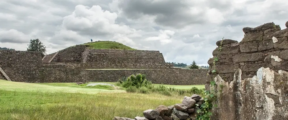 Pre-Columbian Mexico Tour in Mexico City with Archaeology, Nahuatl Language, and Indigenous Culture.