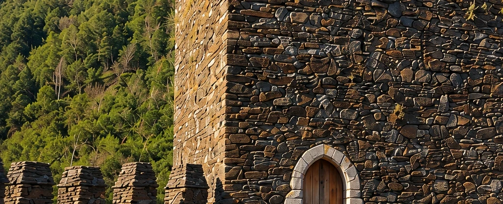 Day Trip from Coimbra near Porto to discover schist villages, mountain life and tradition in Lousã.