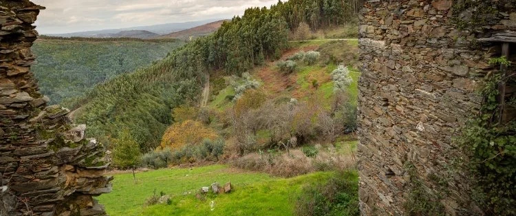 Day Trip from Coimbra near Porto to discover schist villages, mountain life and tradition in Lousã.