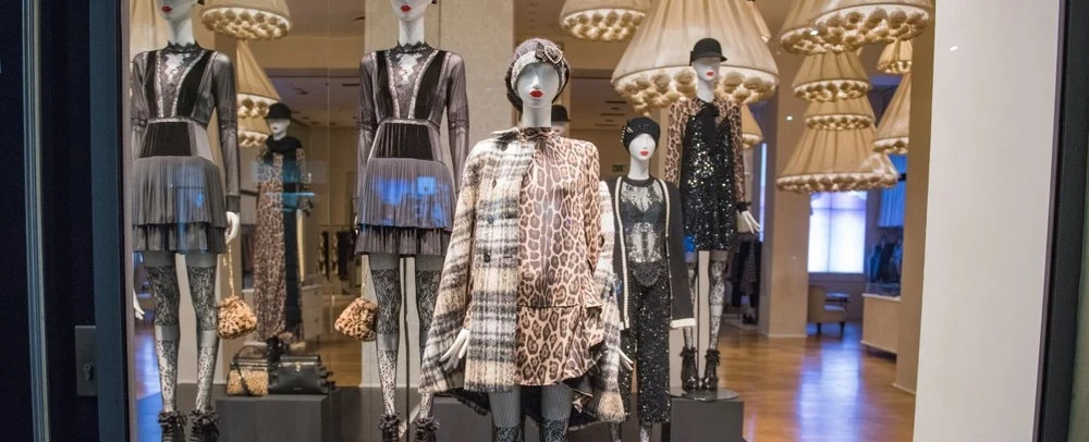 Shopping and Fashion Experience in Brera, Milan: Personal Stylist, Photographer & Lookbook.