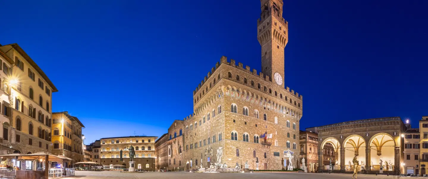 Walking Tour in Florence tracing the city’s darkest crimes in the Middle Ages and Renaissance.