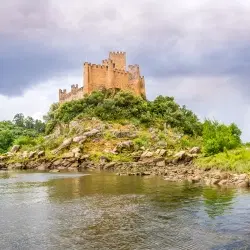On the Route of the Templars